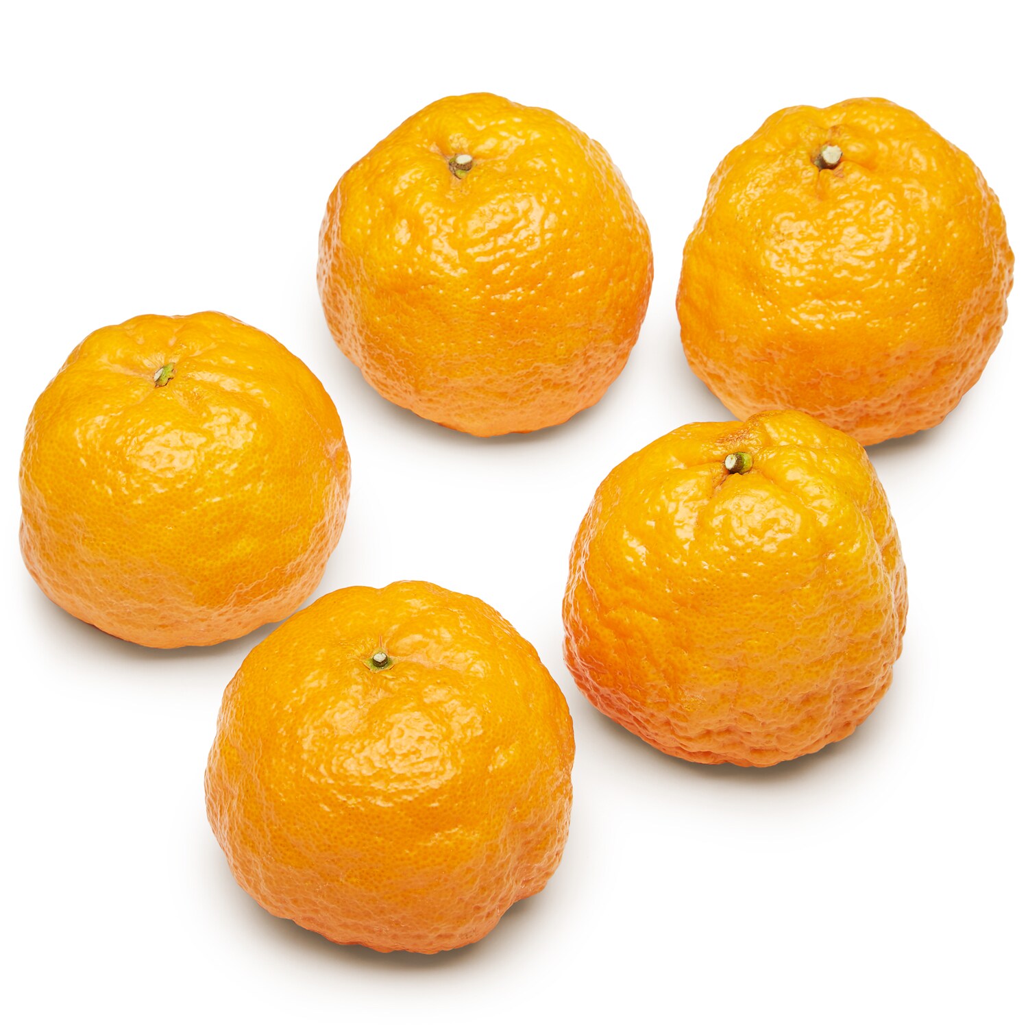 Organic Gold Nugget Mandarin