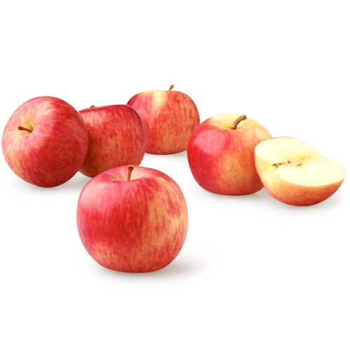 Organic Envy Apples