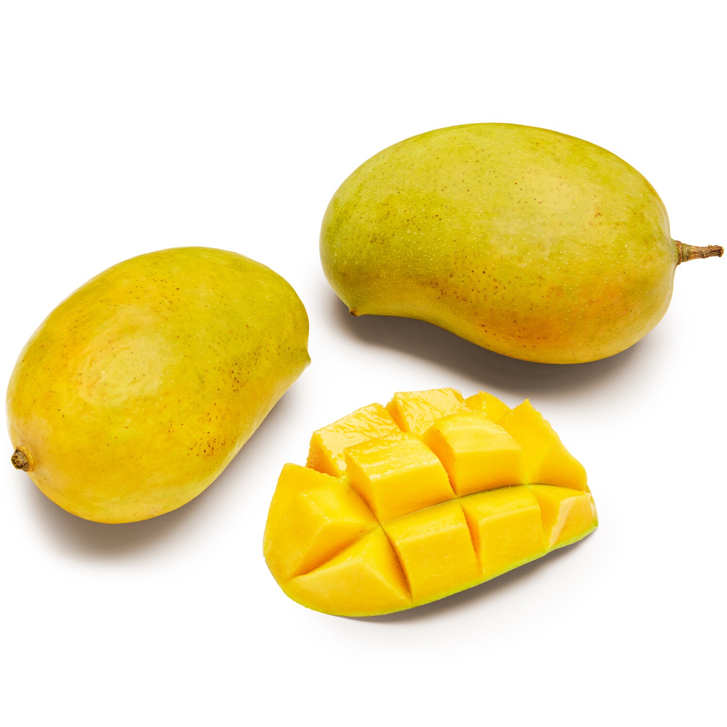South Asian Mango