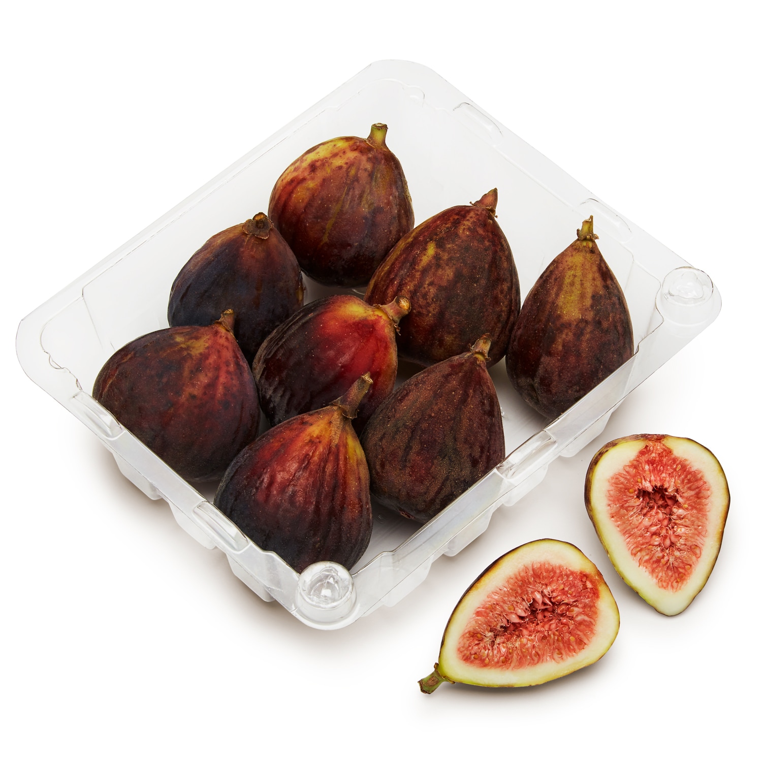 Organic Brown Turkey Figs