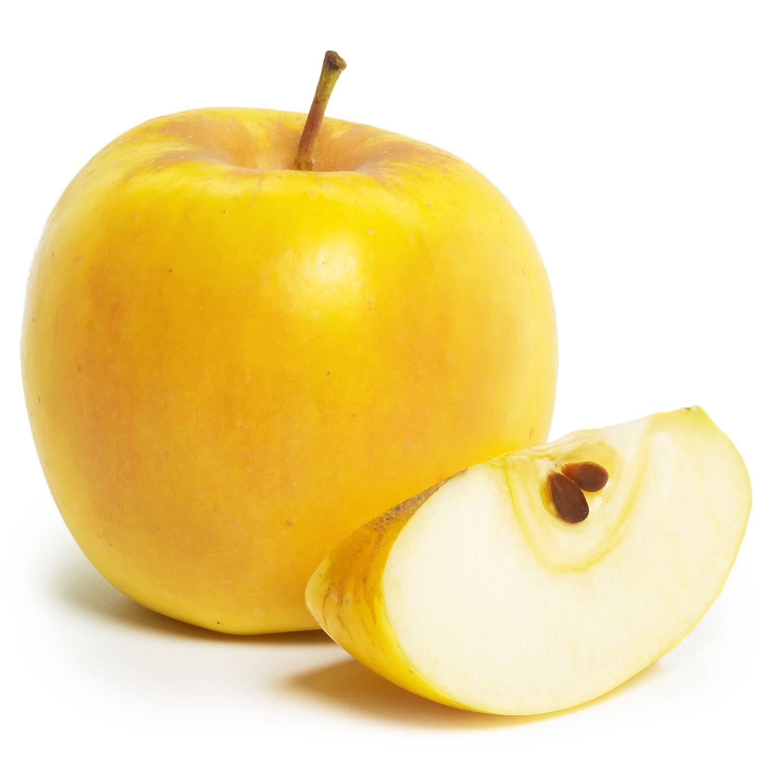 Organic Opal Apples