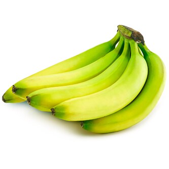 Organic Bananas