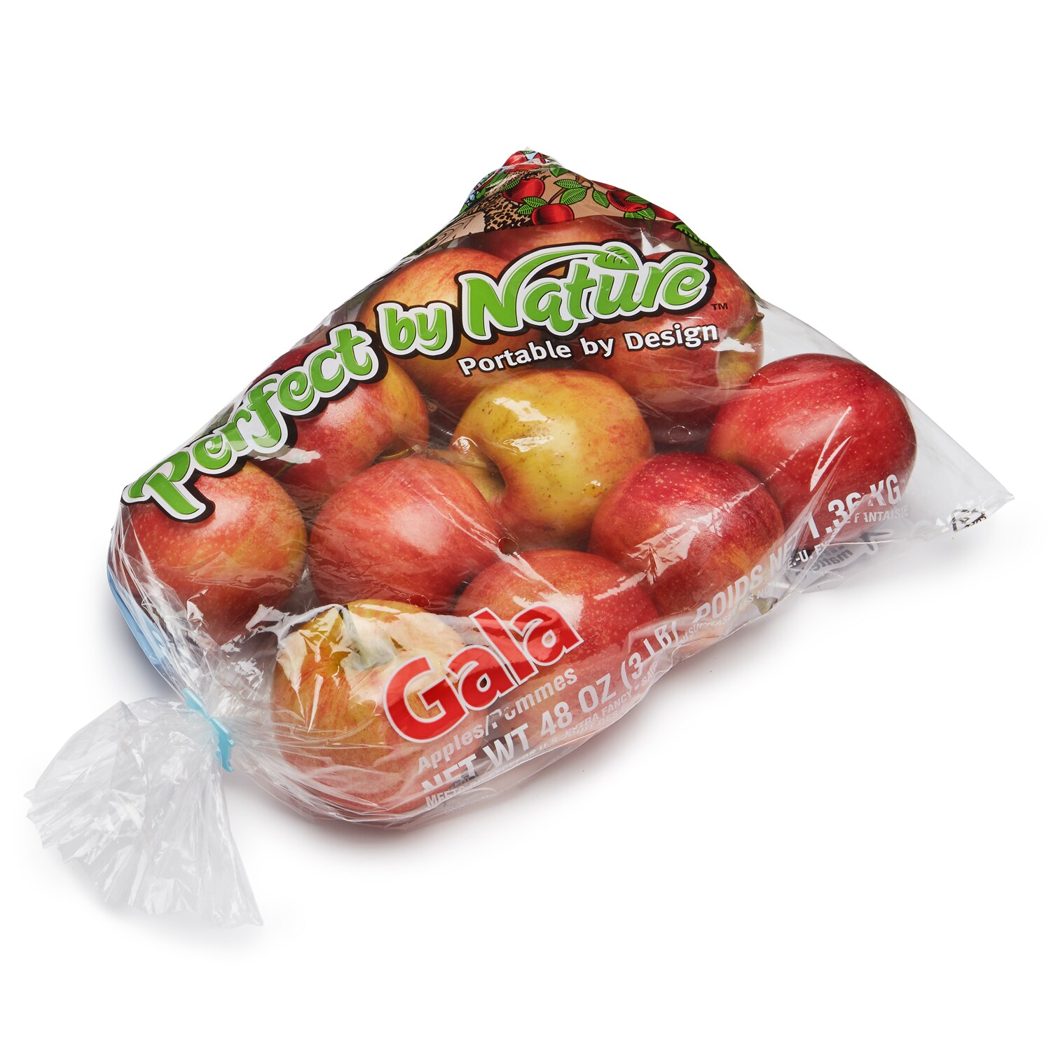 Gala Apples