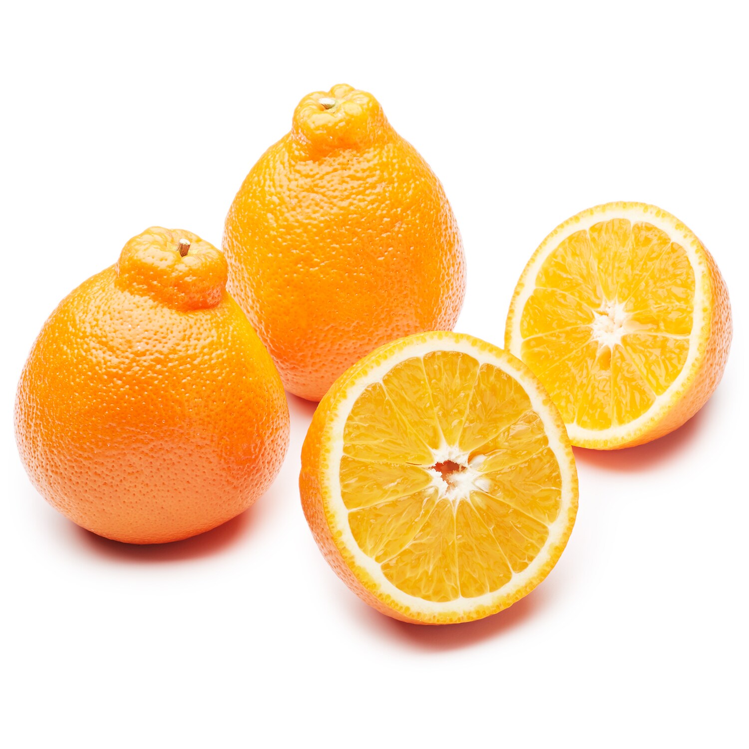 Organic Minneola Tangelo