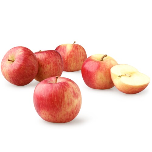 Organic Kanzi Apples