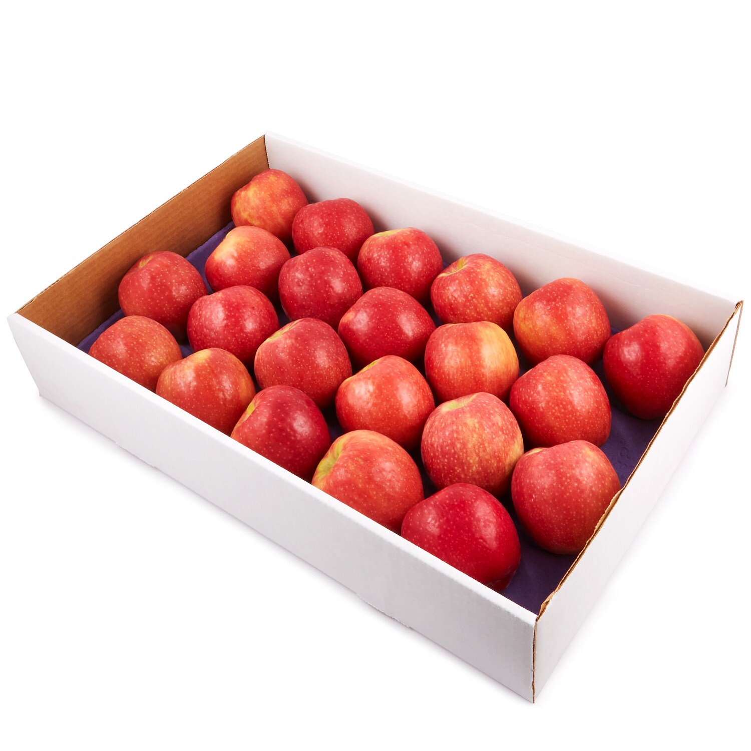 Pink Lady Apples, Case