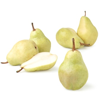 Bartlett Pear