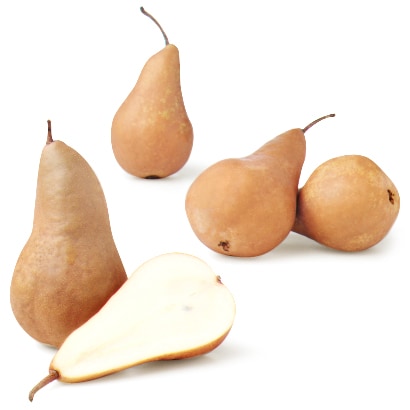 Organic Bosc Pear