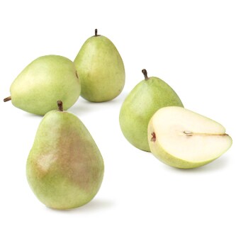 Danjou Pear