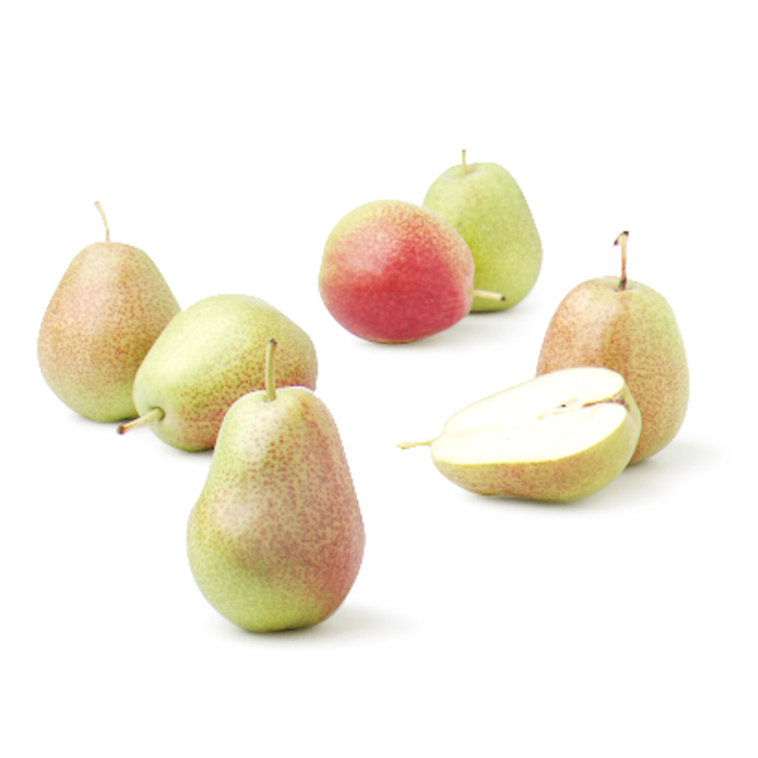 Fishkill Farms Seckel Pears