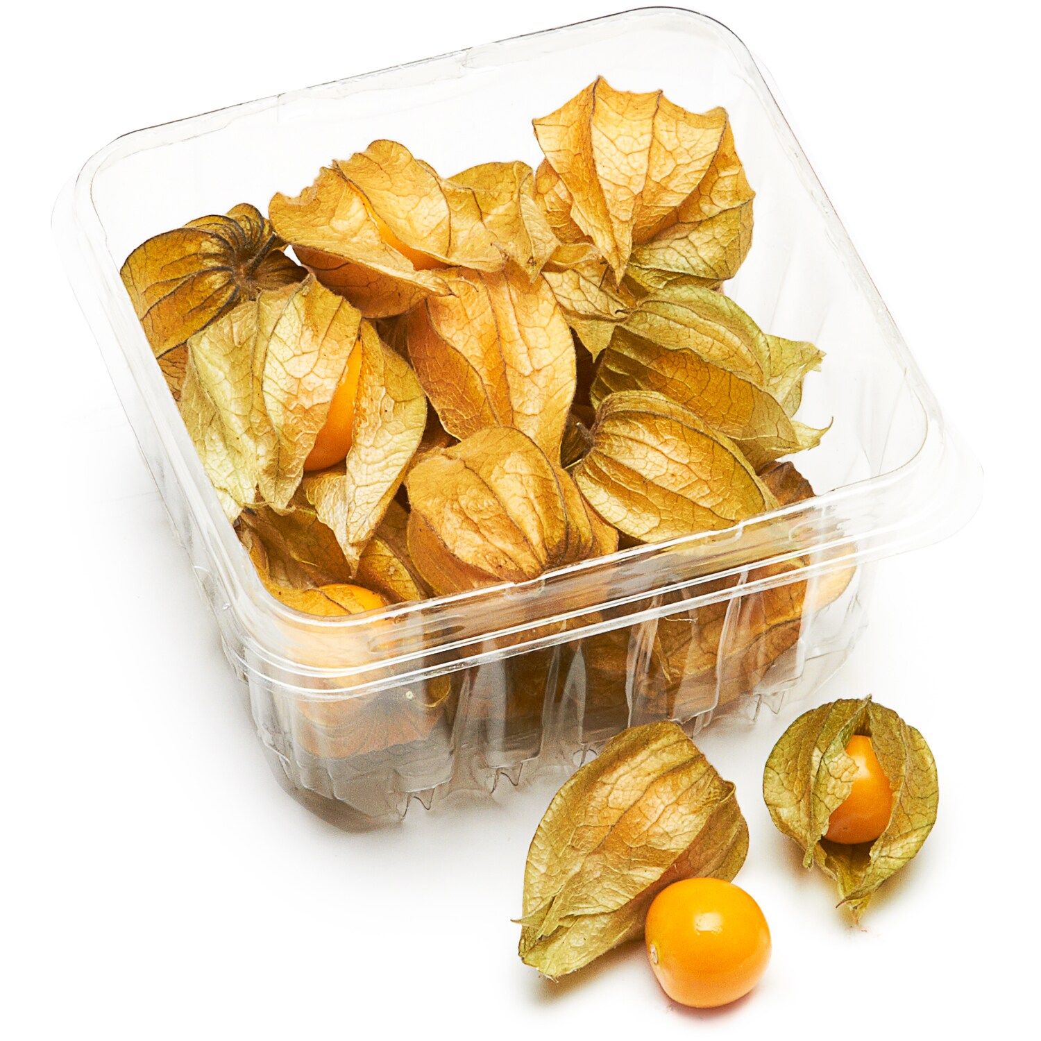 Hepworth Farms Local Organic Cape Gooseberries
