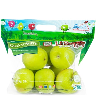 Granny Smith Apples