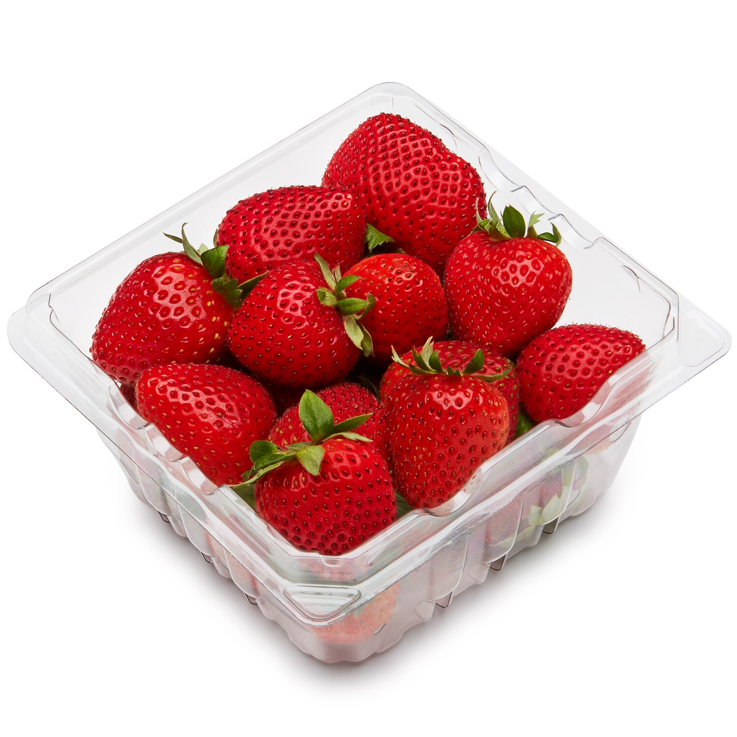Driscoll's Organic Mini Strawberries