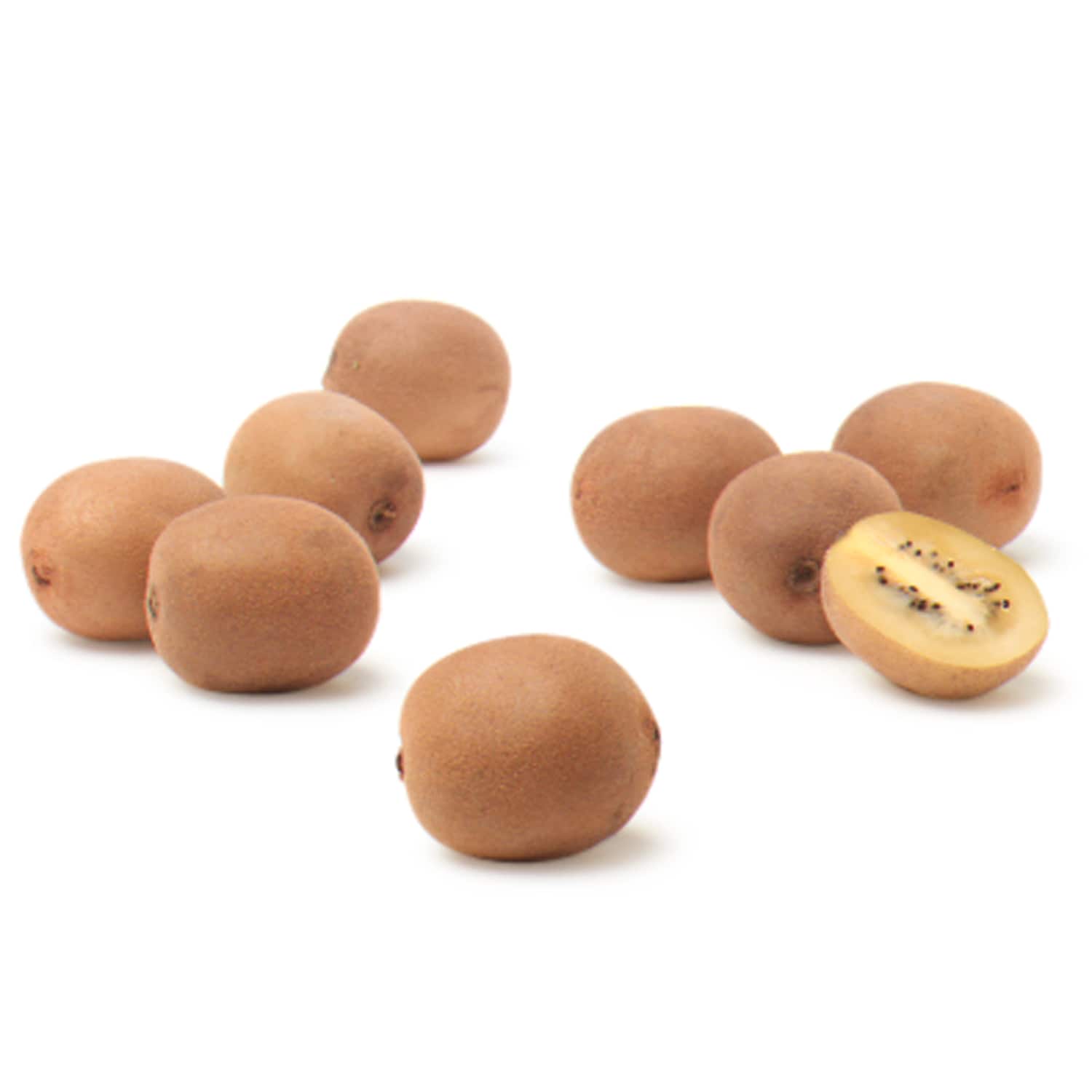 Zespri Organic SunGold Kiwifruit