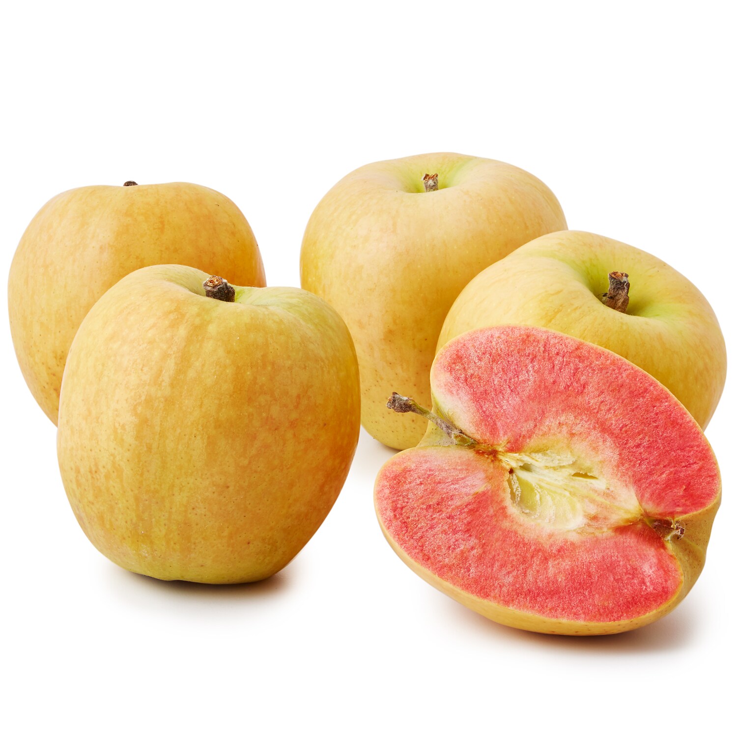 Hidden Rose Apples