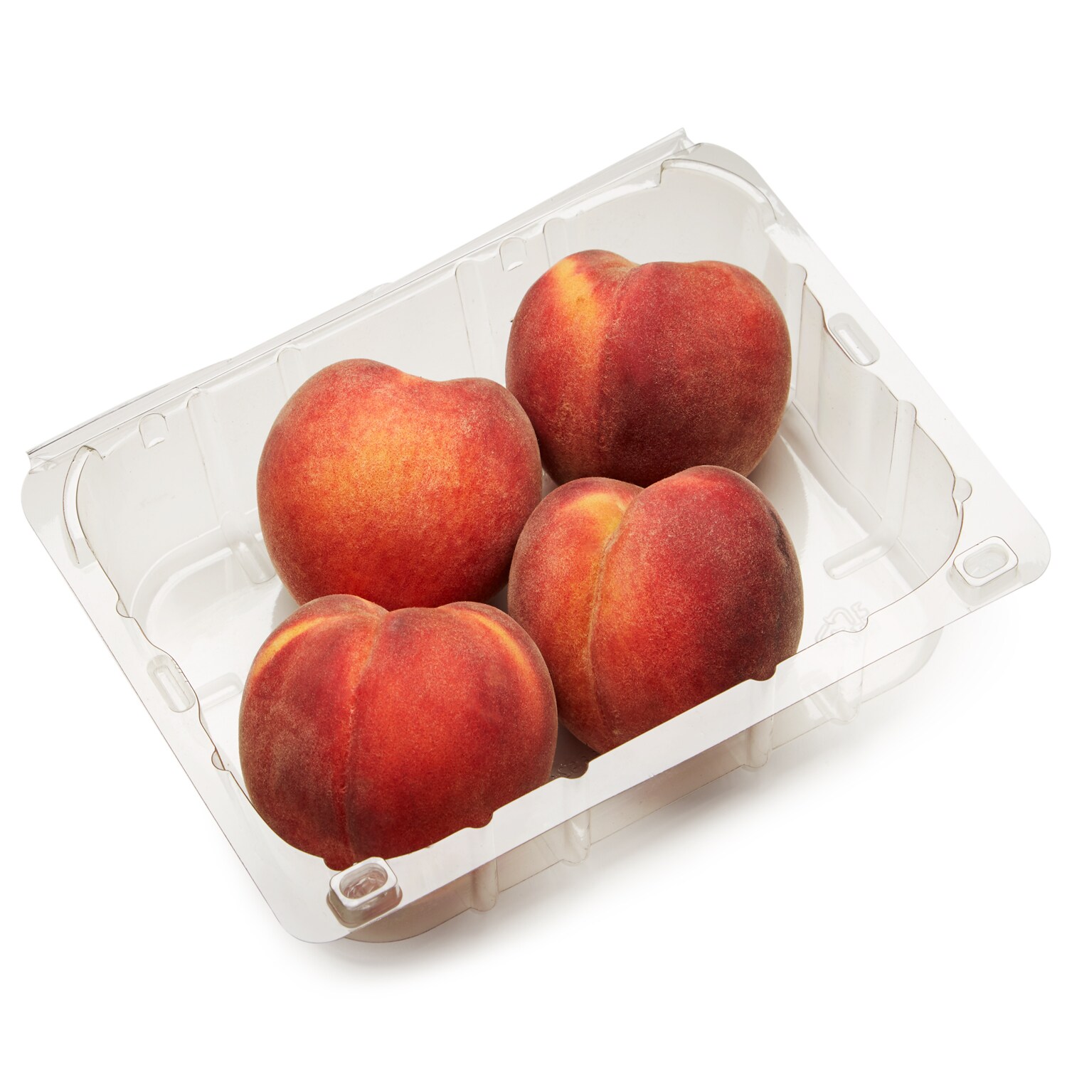 Lancaster Farm Fresh Cooperative Local IPM Yellow Peaches