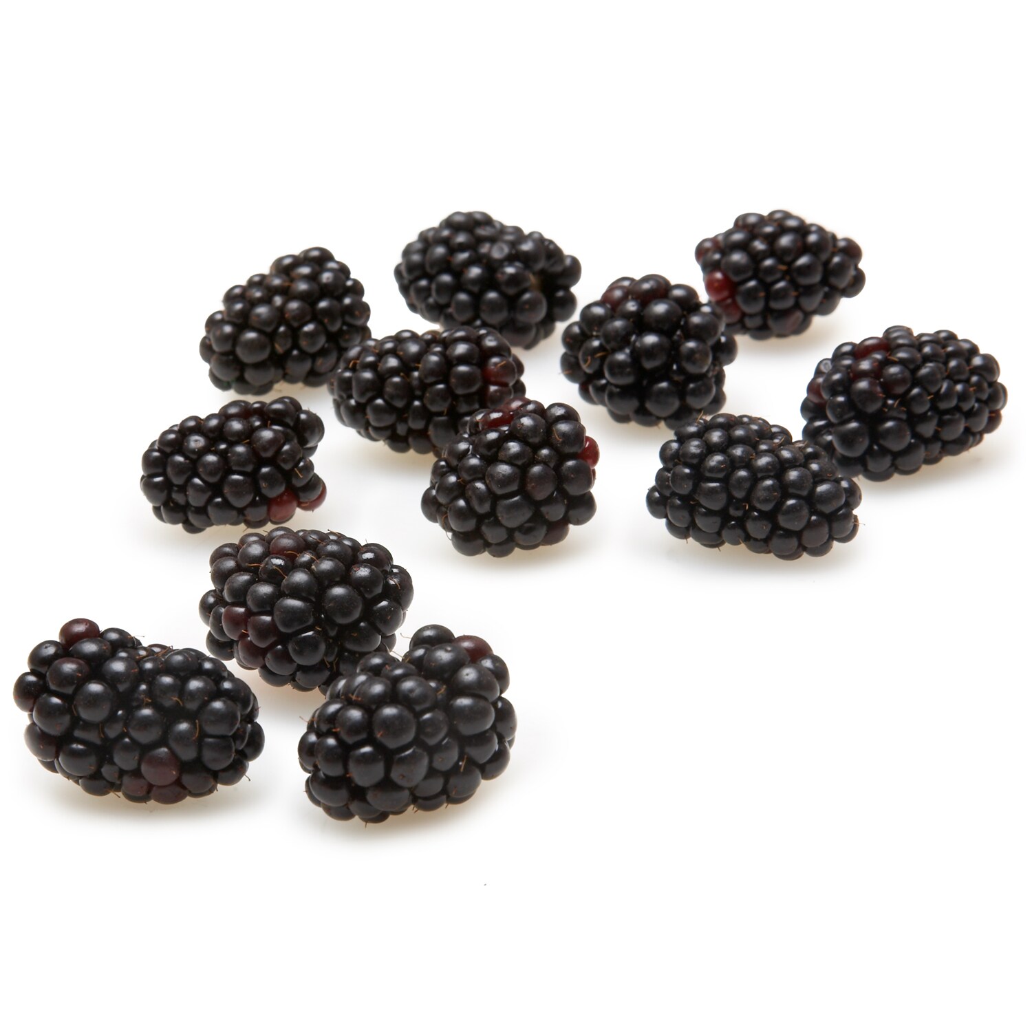Grown in the Hudson Valley Blackberries