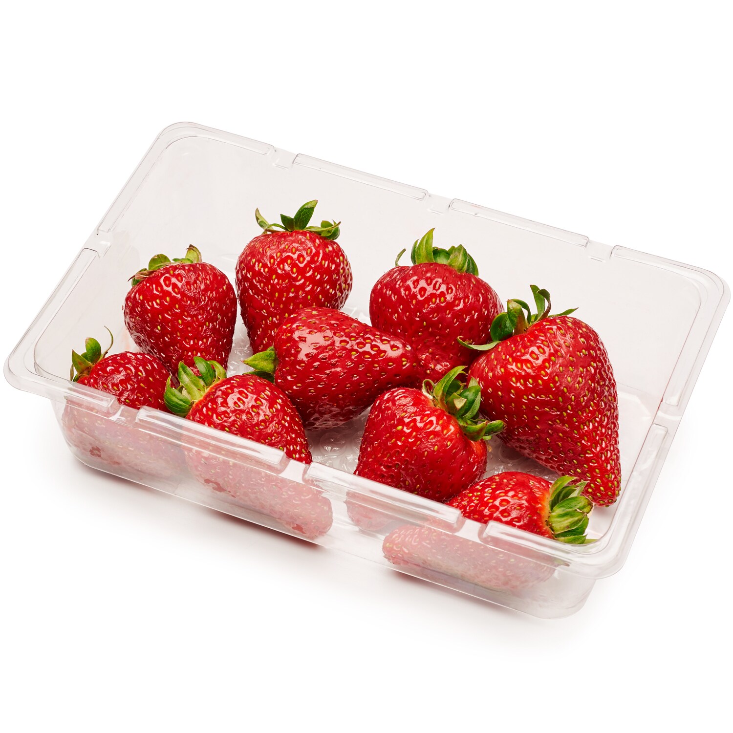 Grown in the Hudson Valley Strawberries