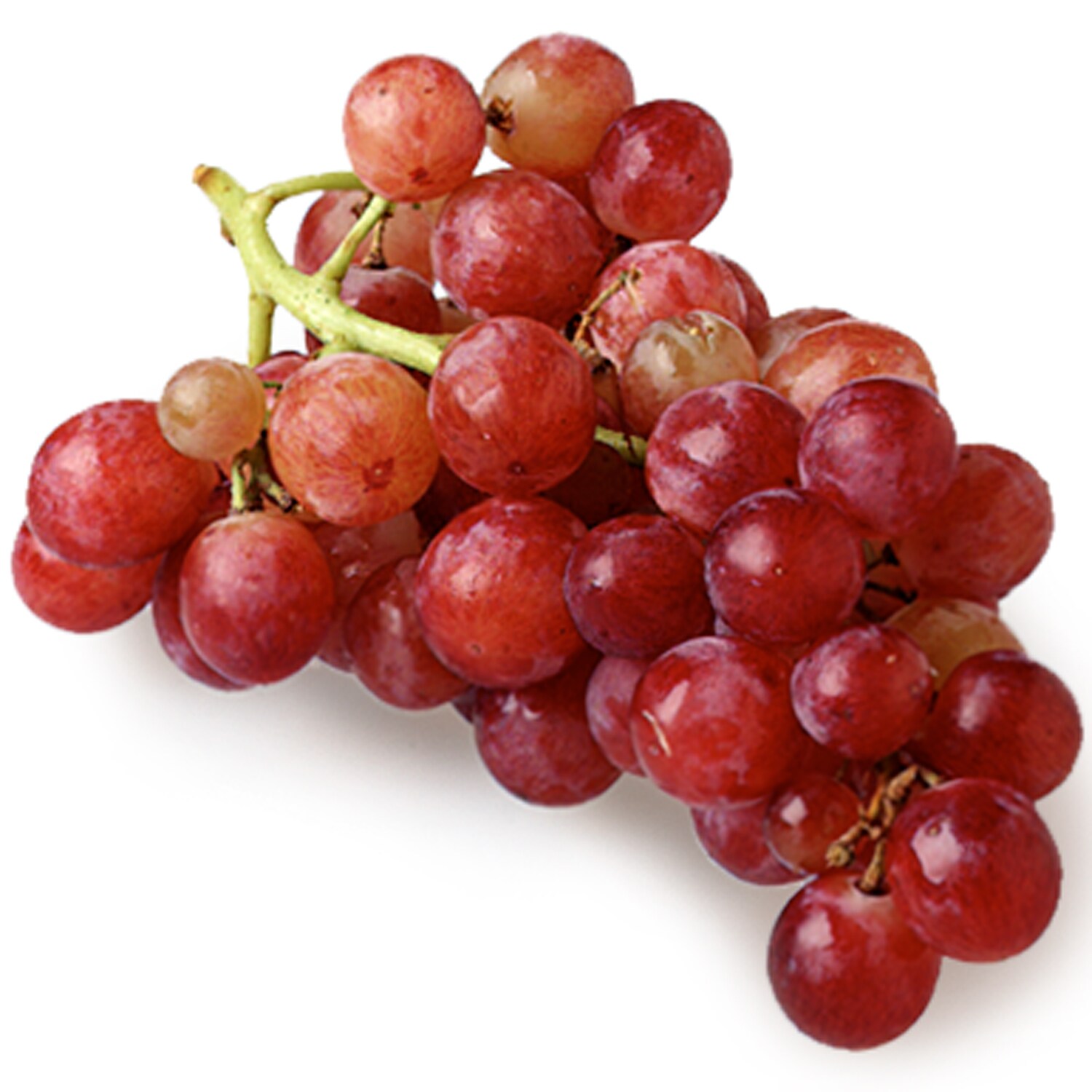 Grown in the Hudson Valley Red Grapes