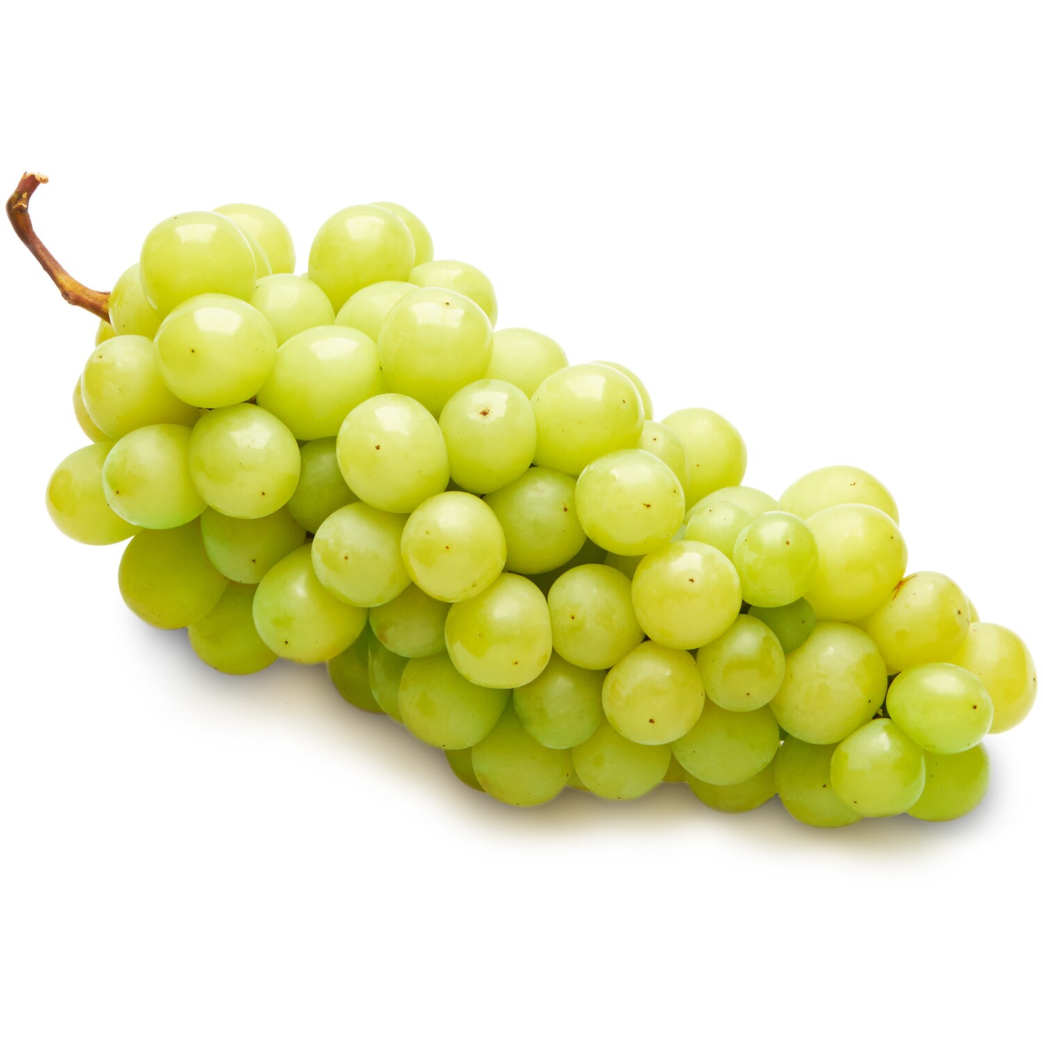 Grown in the Hudson Valley Niagara Grapes