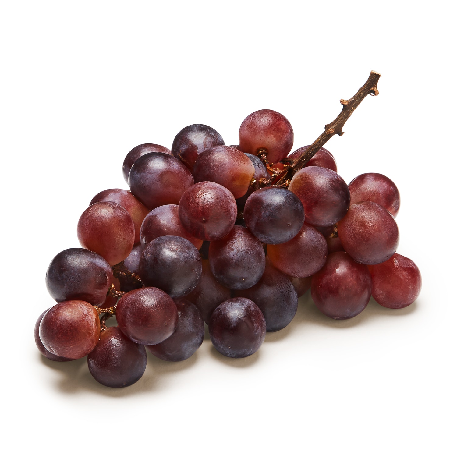 Organic Muscadine Grapes