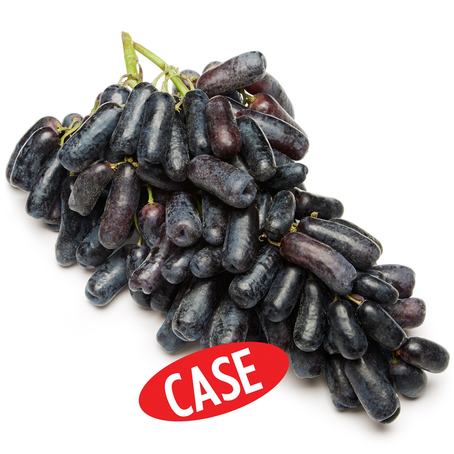 Sweet Sapphire Grapes, Case