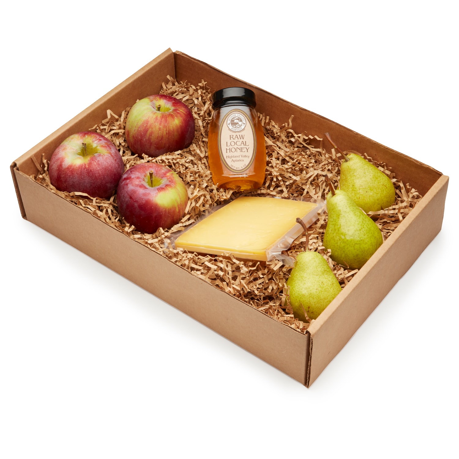 Grown in the Hudson Valley Fruit Farm Share