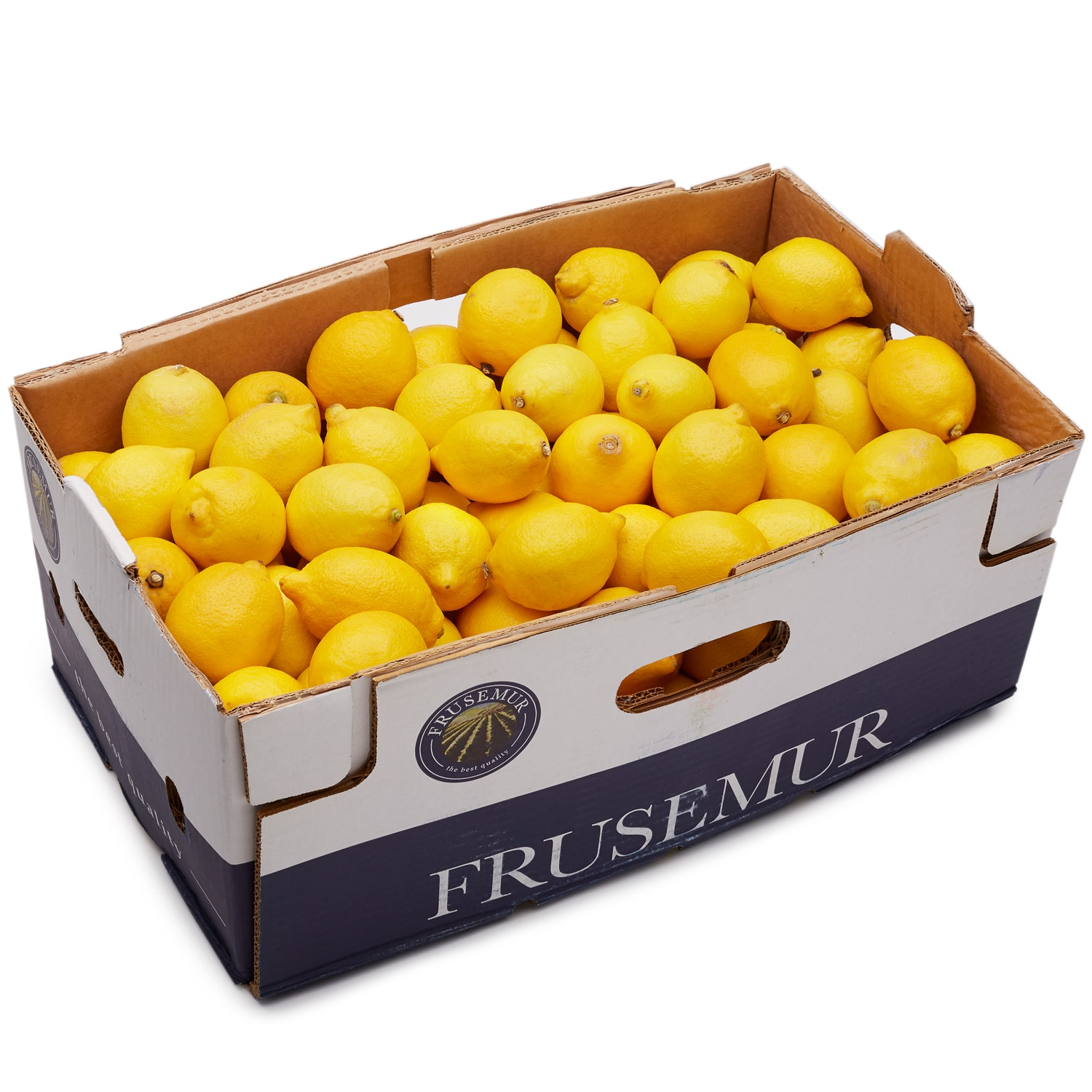 Lemons, Case
