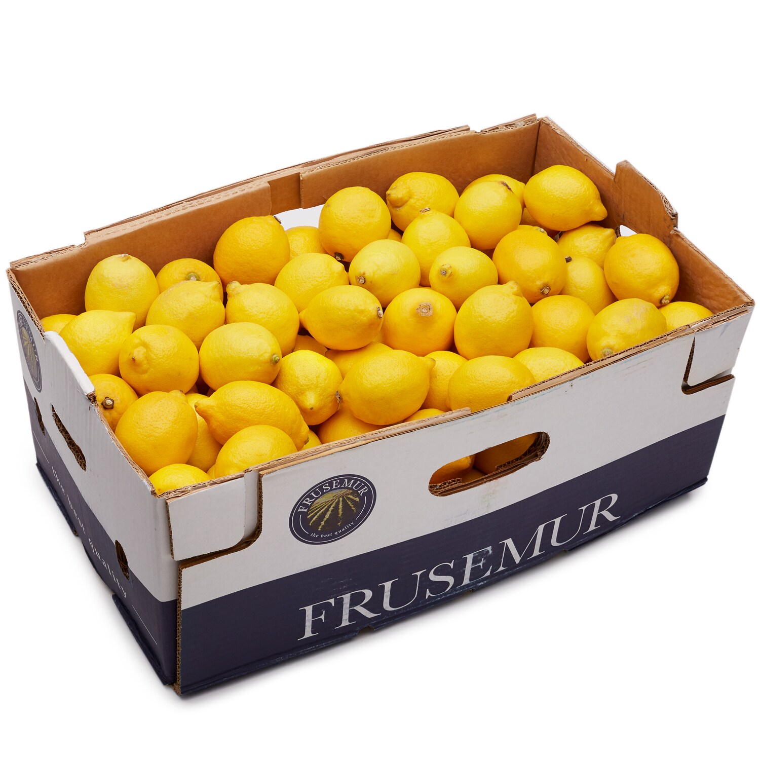 Lemons, Case
