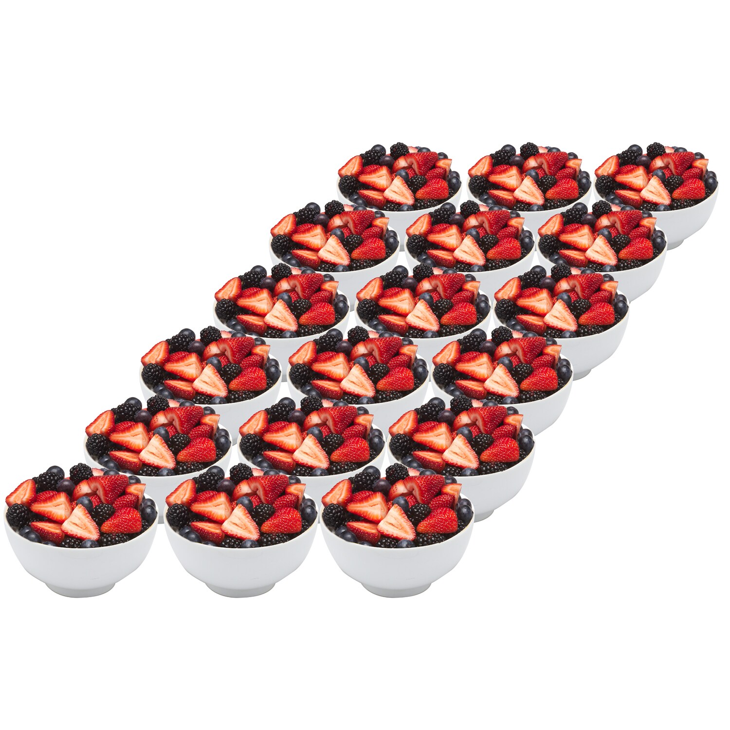 Fresh Berry Medley, Case