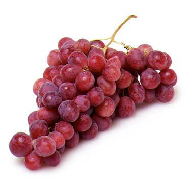 Red Globe Grapes
