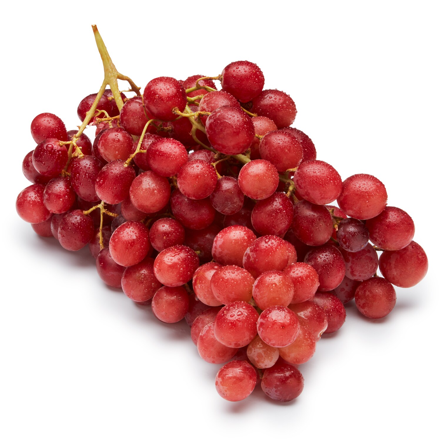 Red Seedless Grapes 2lb FreshDirect