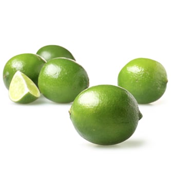 Organic Limes