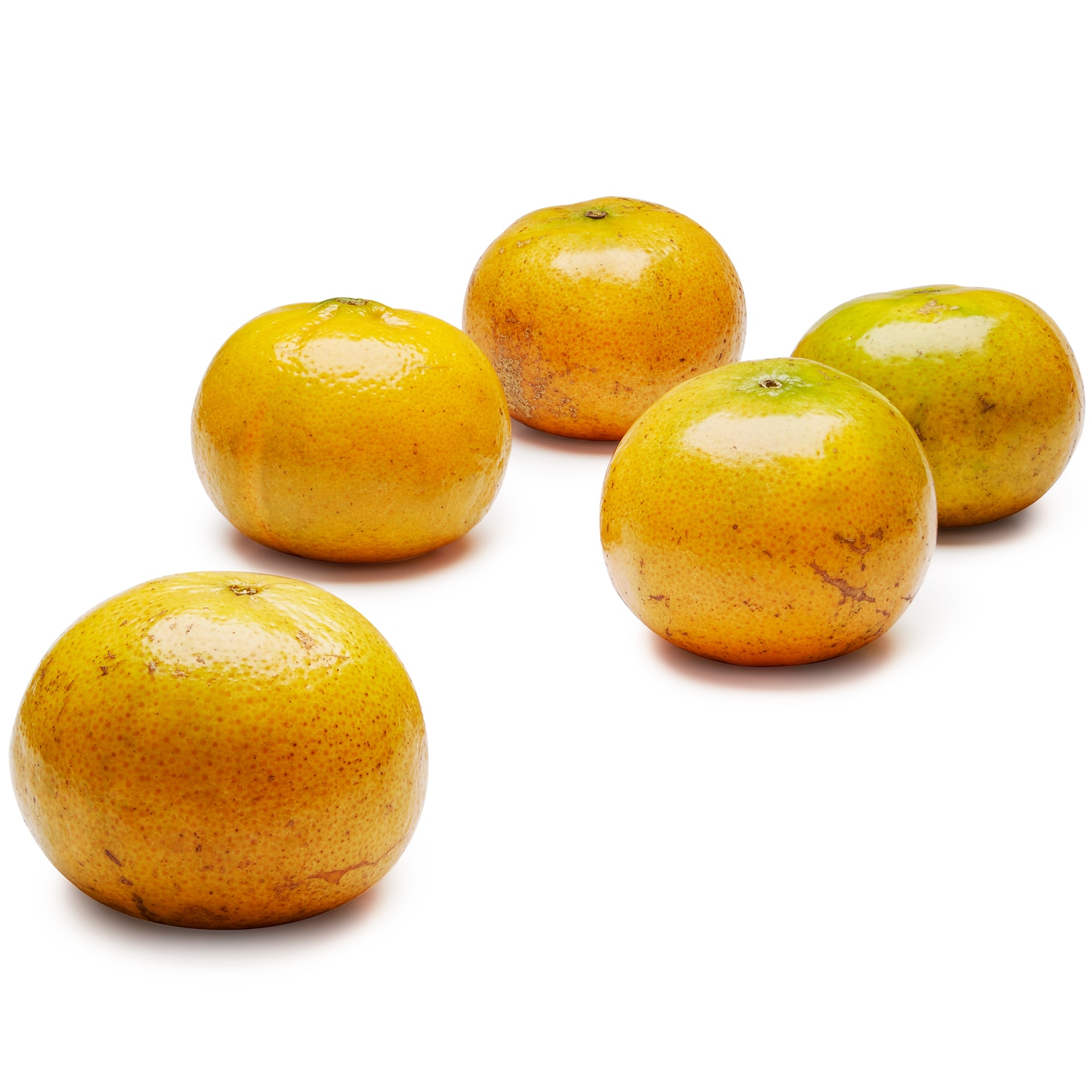 Honey Tangerine