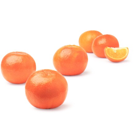 Tangerines