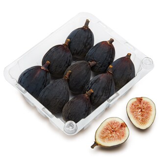 Organic Black Mission Figs
