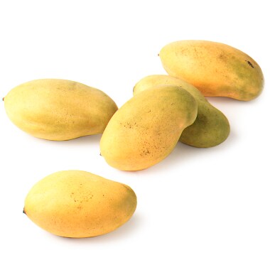 Francine Mango