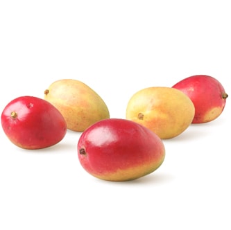 Organic Tommy Atkins Mango