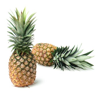 Organic Golden Pineapple