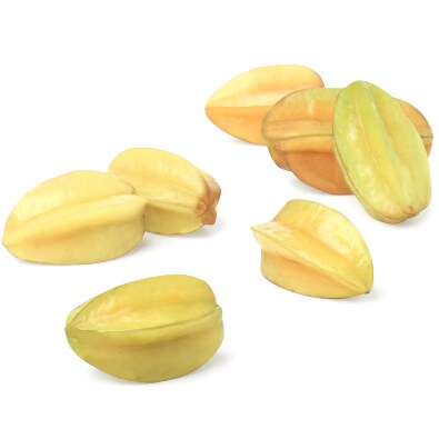 Star Fruit
