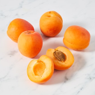 Apricots