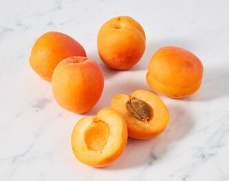 Apricots