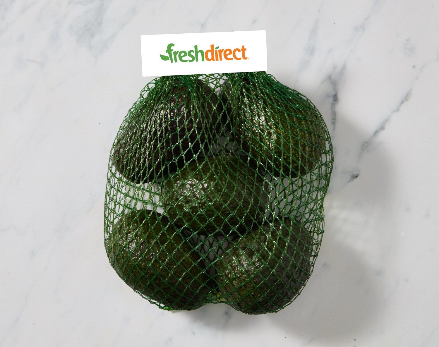 Hass Avocados