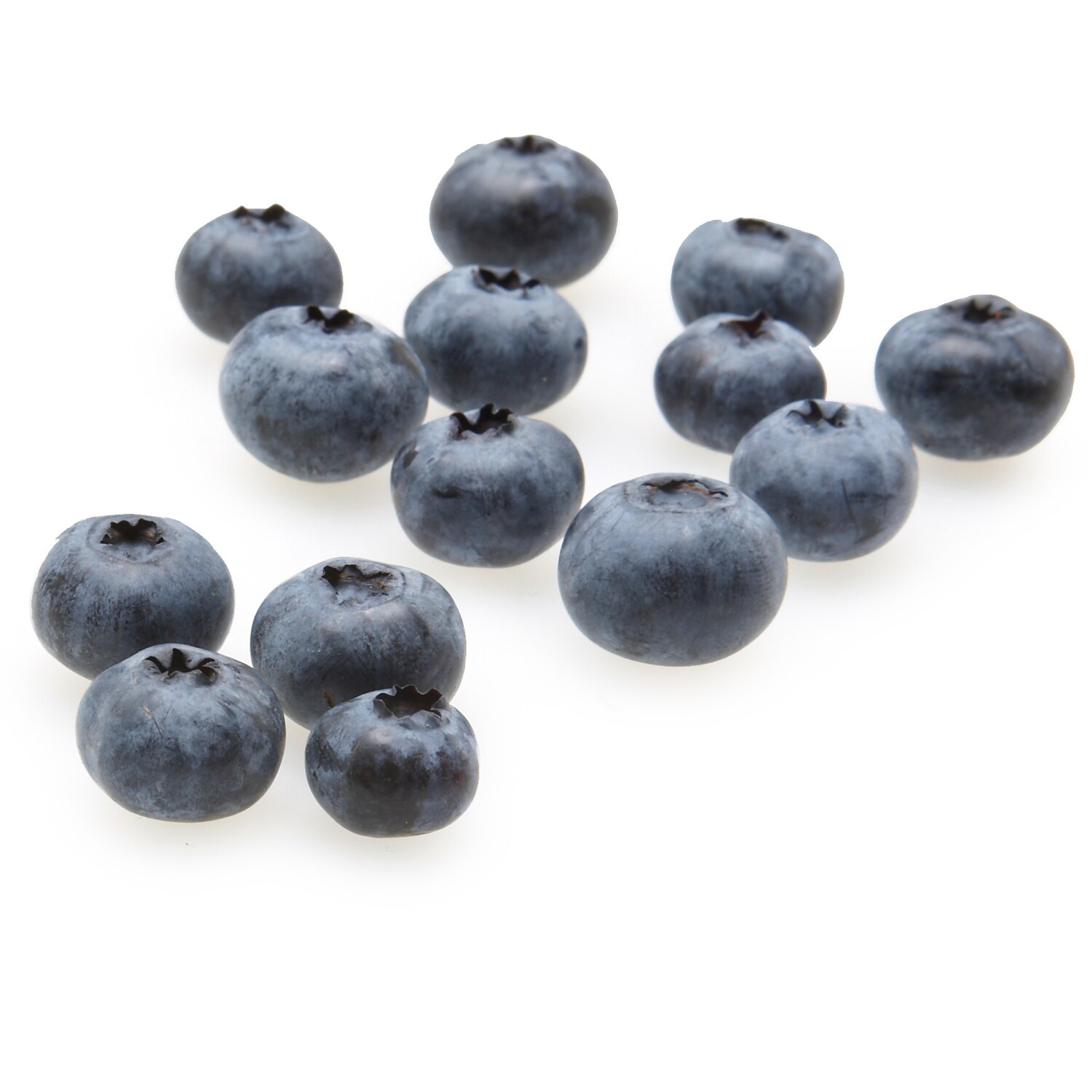 Organic Blueberries