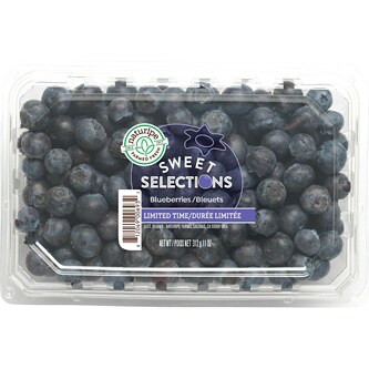 Naturipe Sweet Selections Blueberries