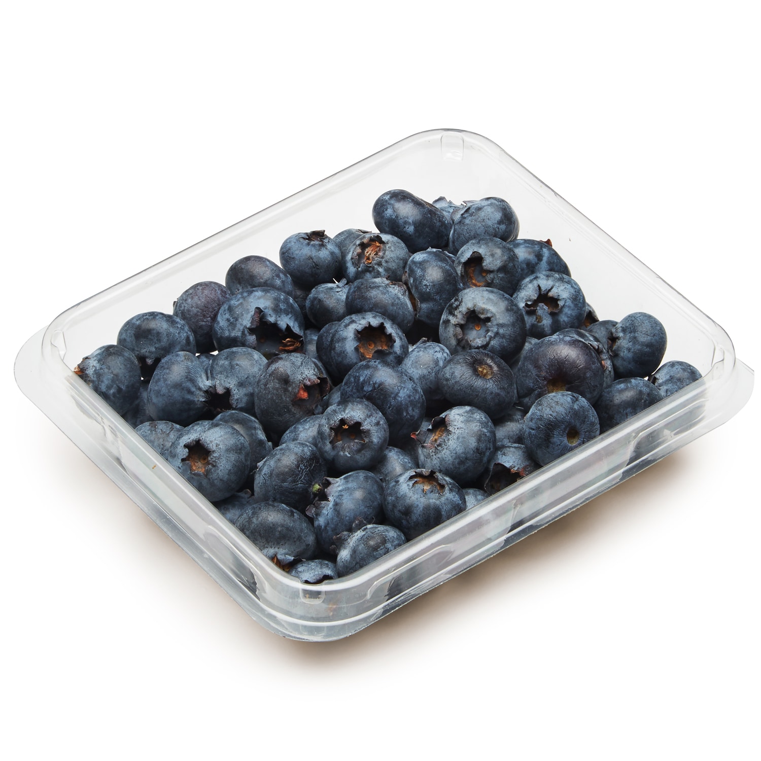 Organic Blueberries