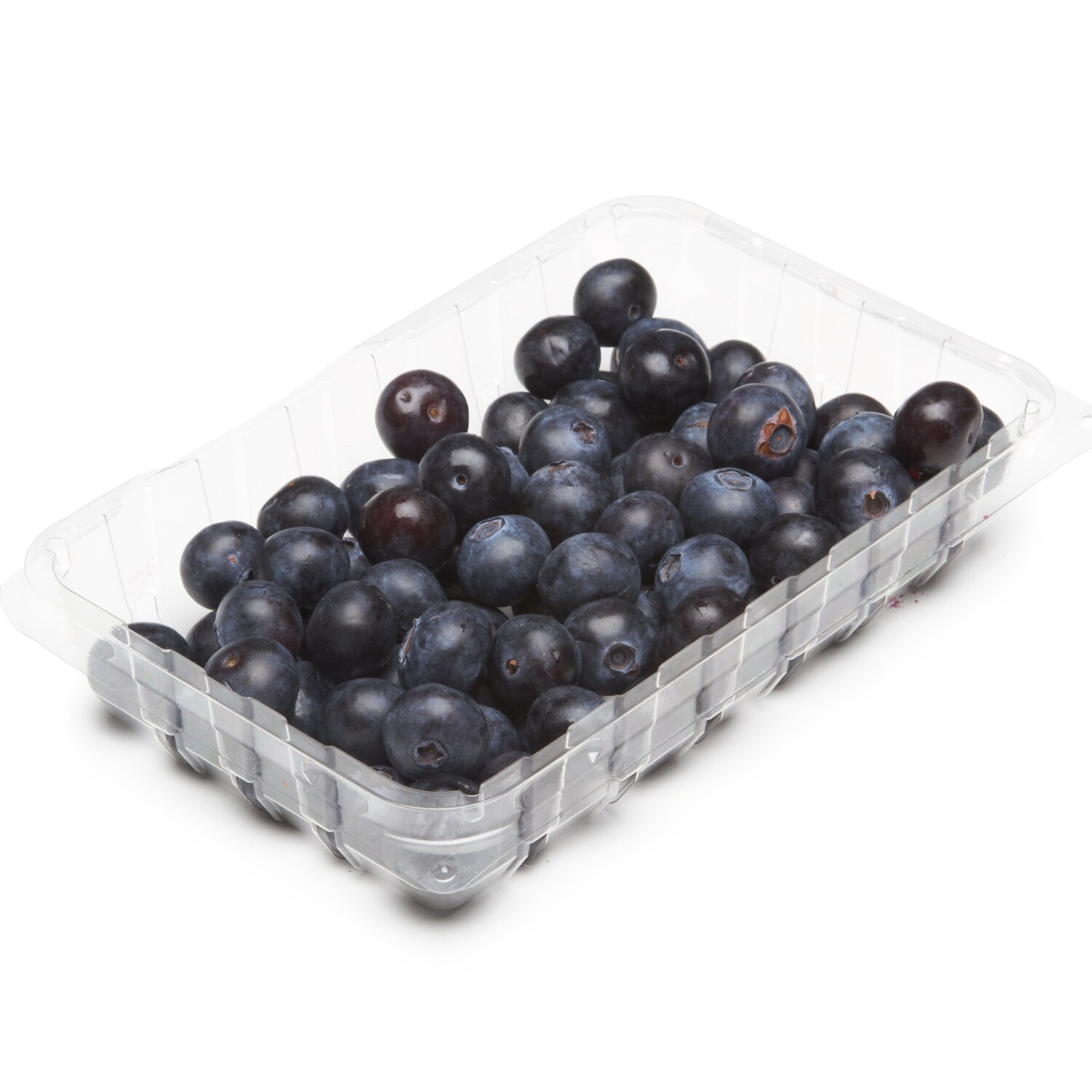 Organic Blueberries