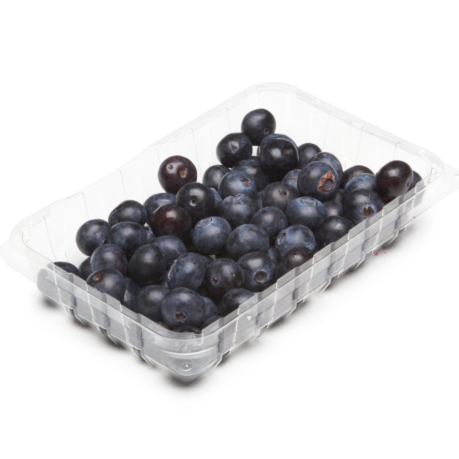 Organic Blueberries