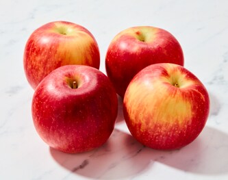 Organic Lady Alice Apples