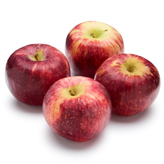 Hudson Valley Cortland Apples